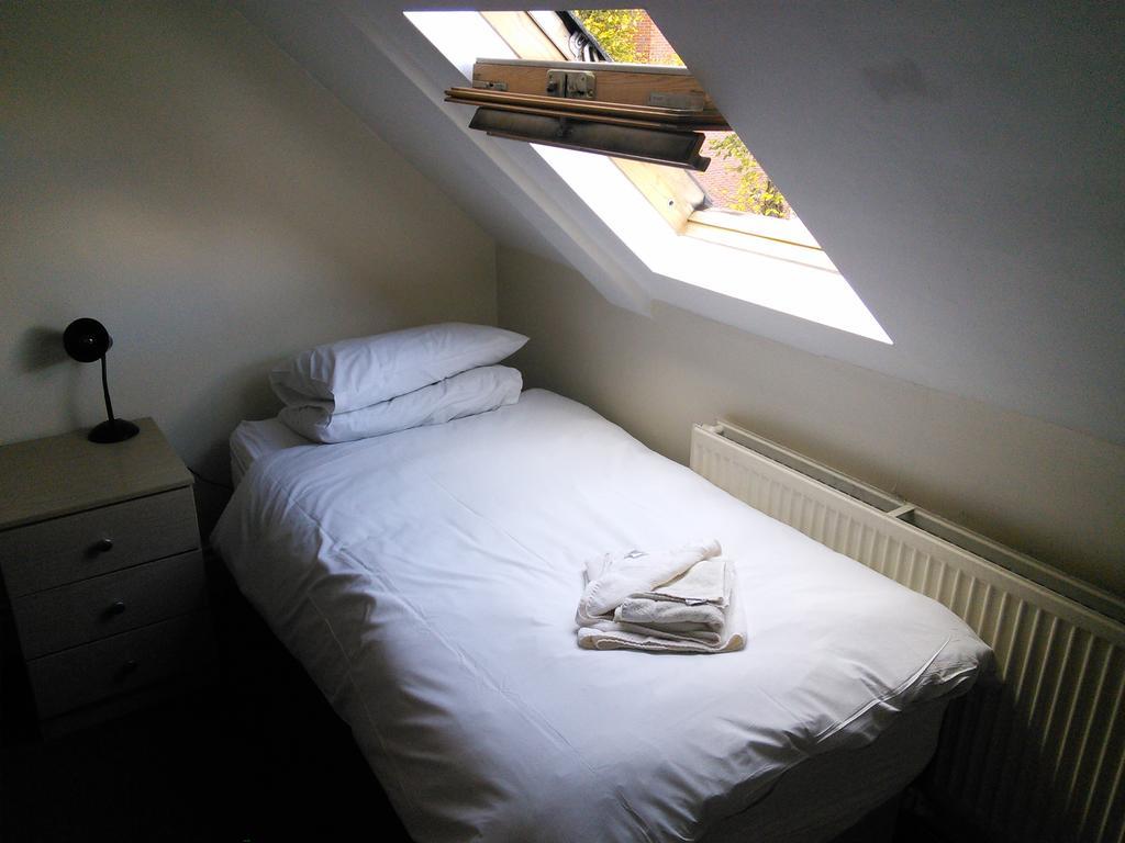 Brimar Guest House Totton and Eling Camera foto