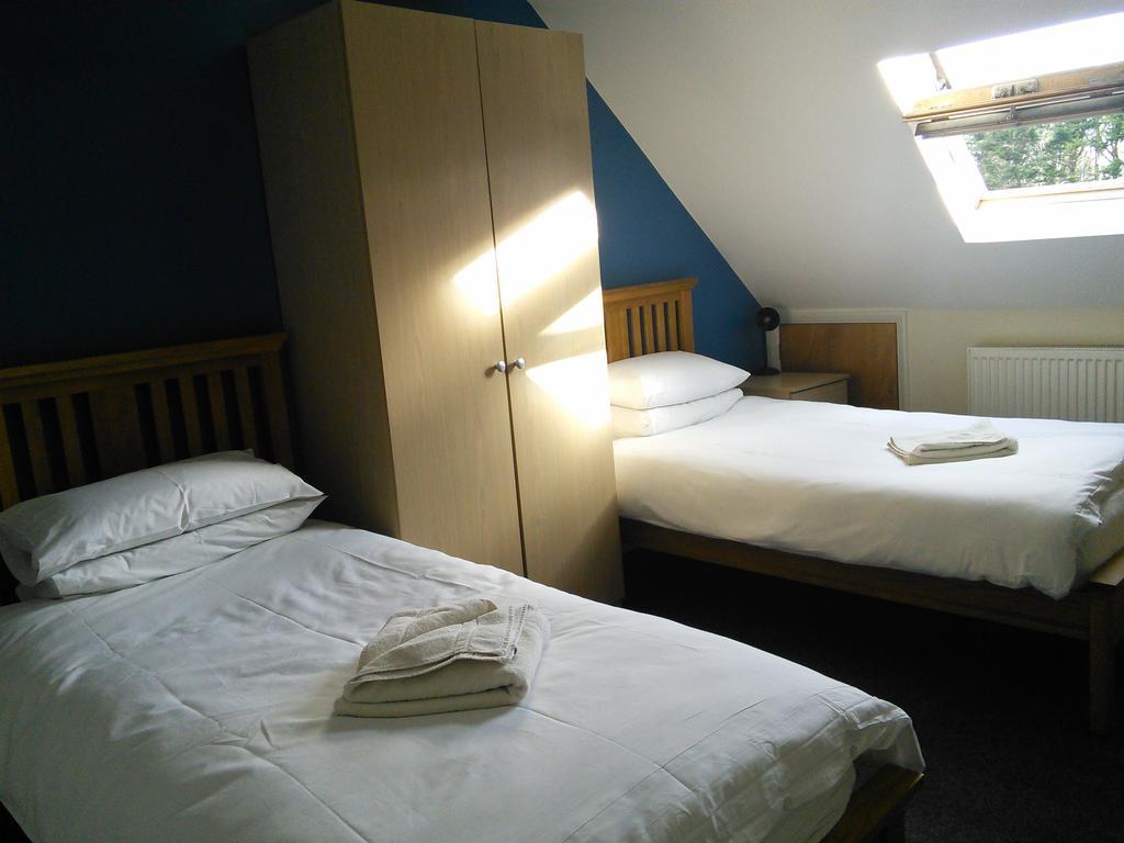 Brimar Guest House Totton and Eling Camera foto