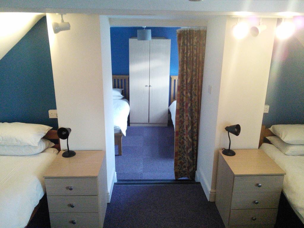 Brimar Guest House Totton and Eling Camera foto