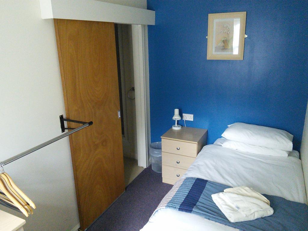 Brimar Guest House Totton and Eling Camera foto