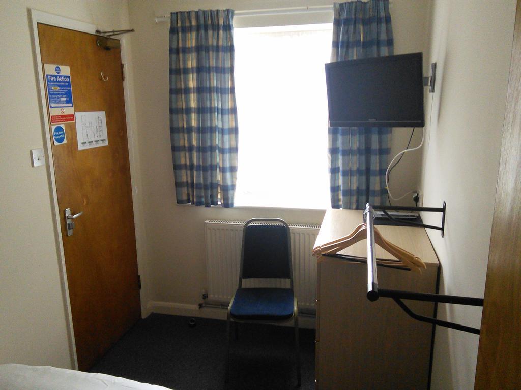 Brimar Guest House Totton and Eling Camera foto