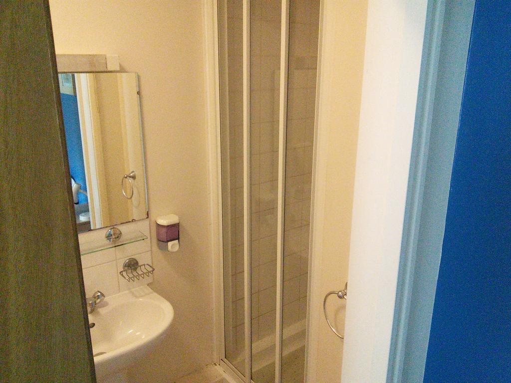 Brimar Guest House Totton and Eling Camera foto