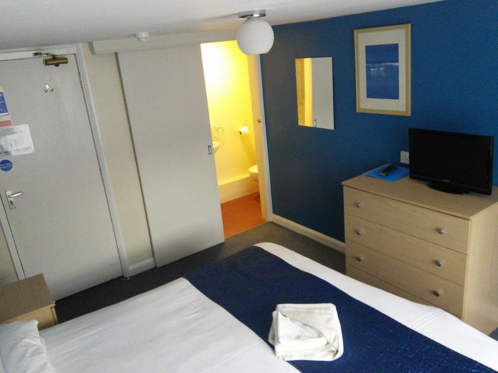 Brimar Guest House Totton and Eling Camera foto