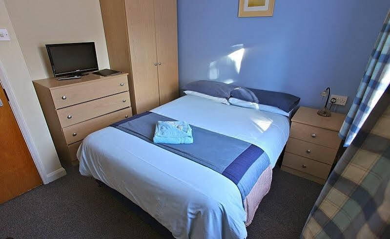 Brimar Guest House Totton and Eling Esterno foto
